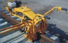 Pandrol FastClip