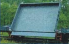 Cargo Trailer