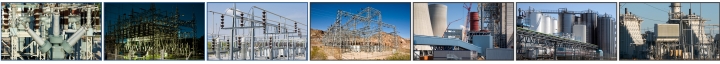 Power Stations