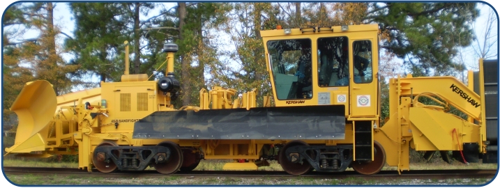 Sand Removal