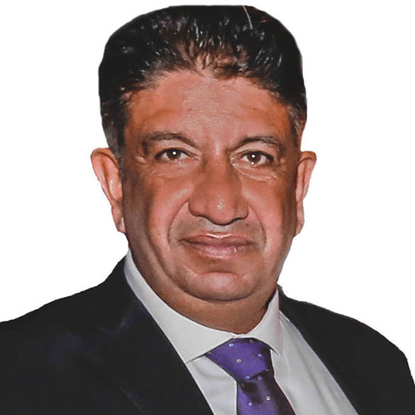 Alaa Burhan