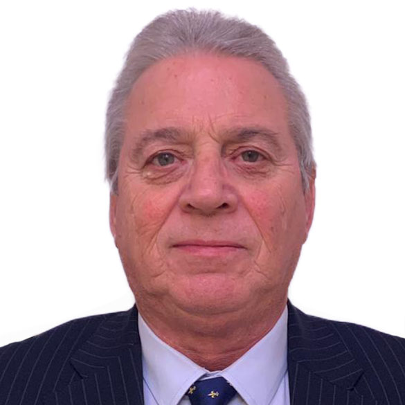 Andrew Reid