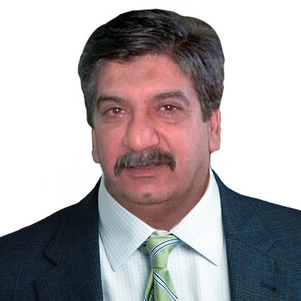 Basim Burhan