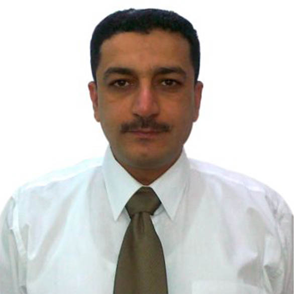 Haider Jawad Burhan