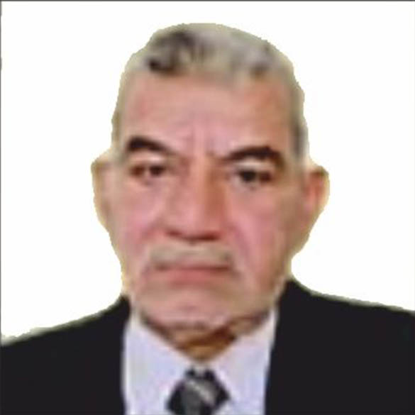 Jawad Burhan