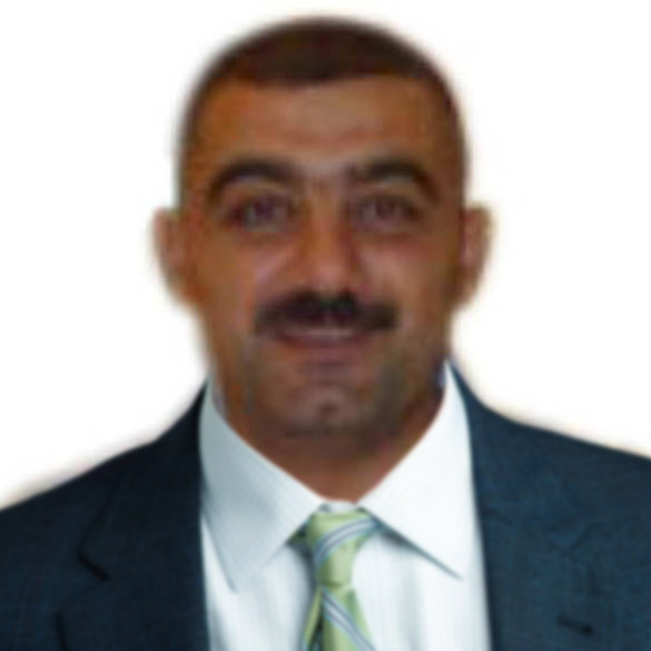 Kadem Jawad Burhan