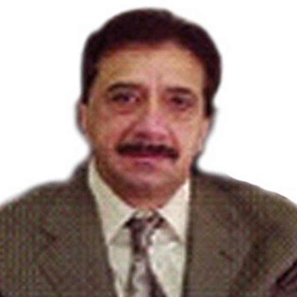 Khedheyr K Burhan