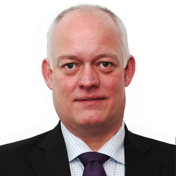 Martin Aggar