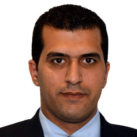 Mohammed Abbas F. A.