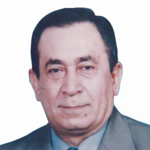 Prof. Khalil Al-Ali