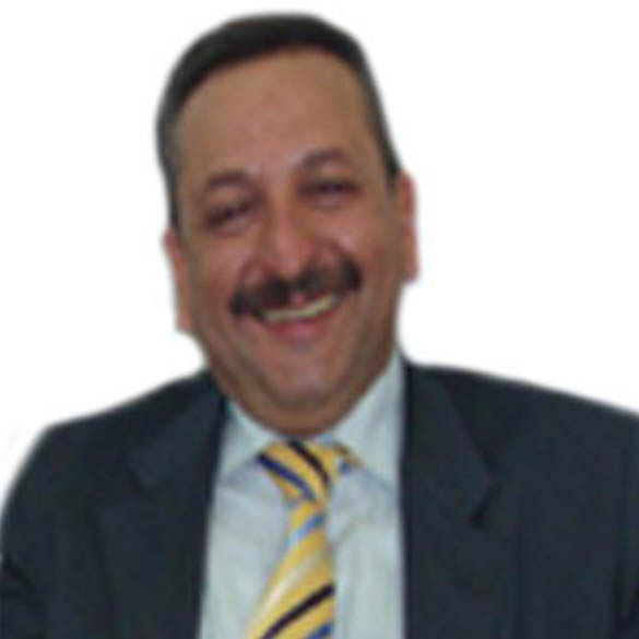 Qais Alani