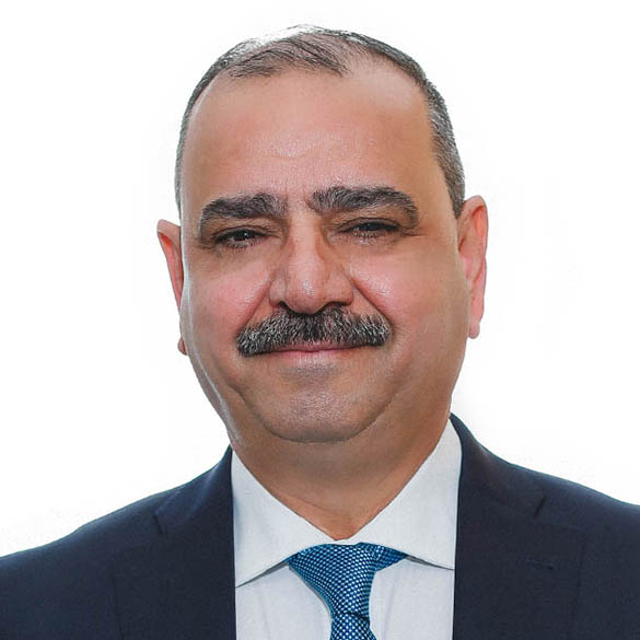 Saad Alkhafaji