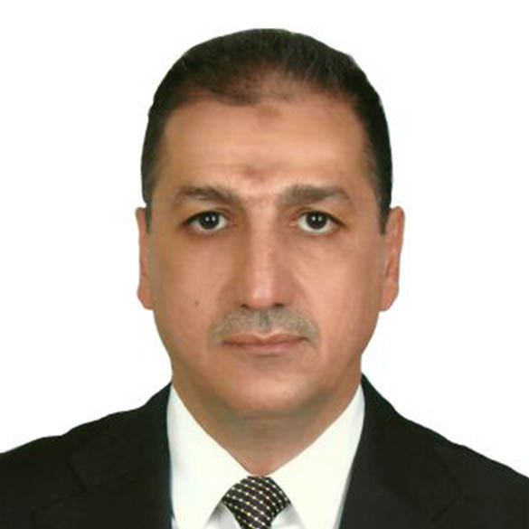 Sabah Al Haydary