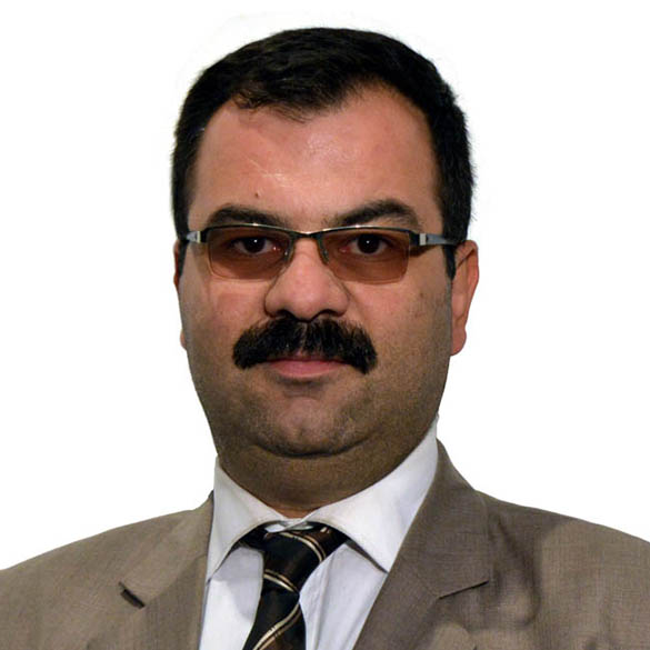 Saif Al-Kaisy