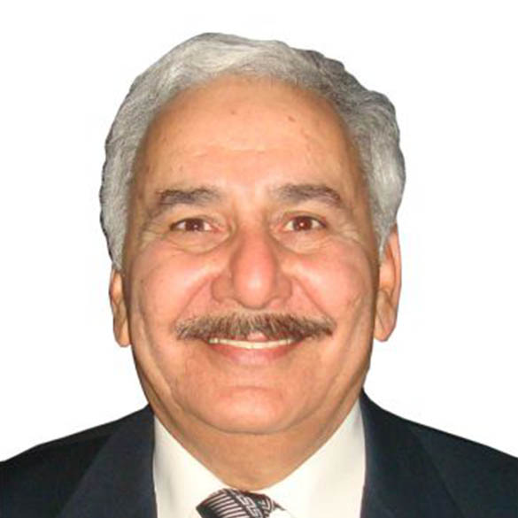 Sargon Warda