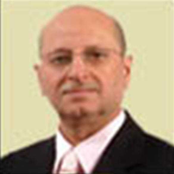 Dr Jamiel Khafaji