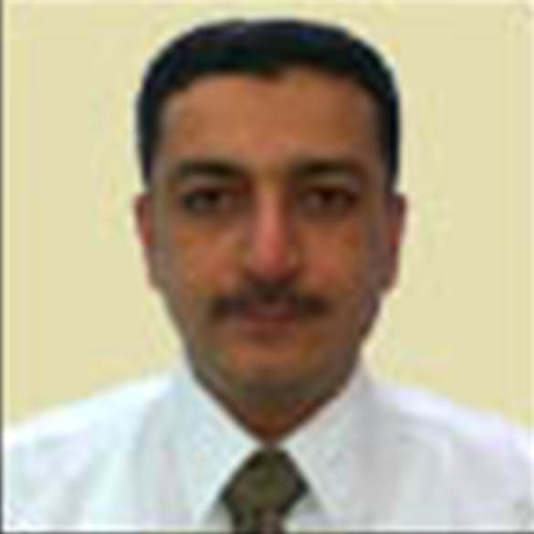 Haider Jawad Burhan
