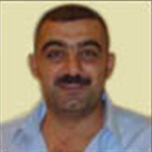Kadem Jawad Burhan