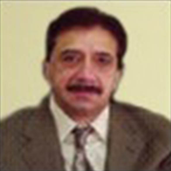 Khedheyr K Burhan