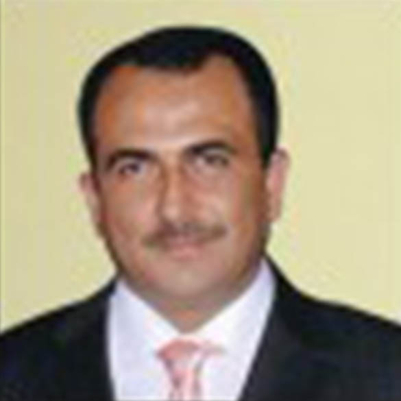 Omar I Farhan