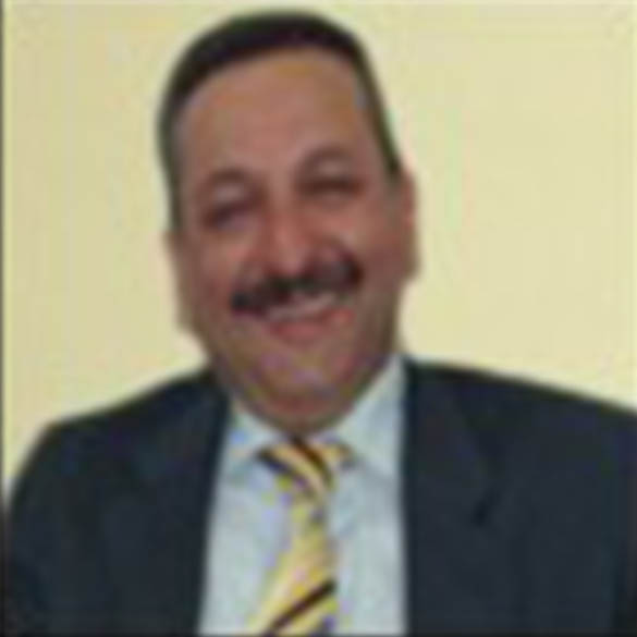 Qais Alani