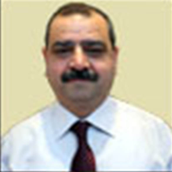 Saad Alkhafaji