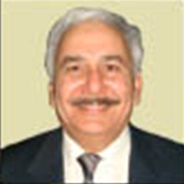 Sargon Warda