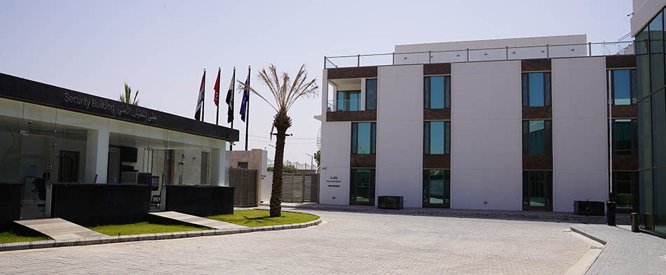 Corporate Administrative support in Iraq