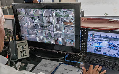Security Services