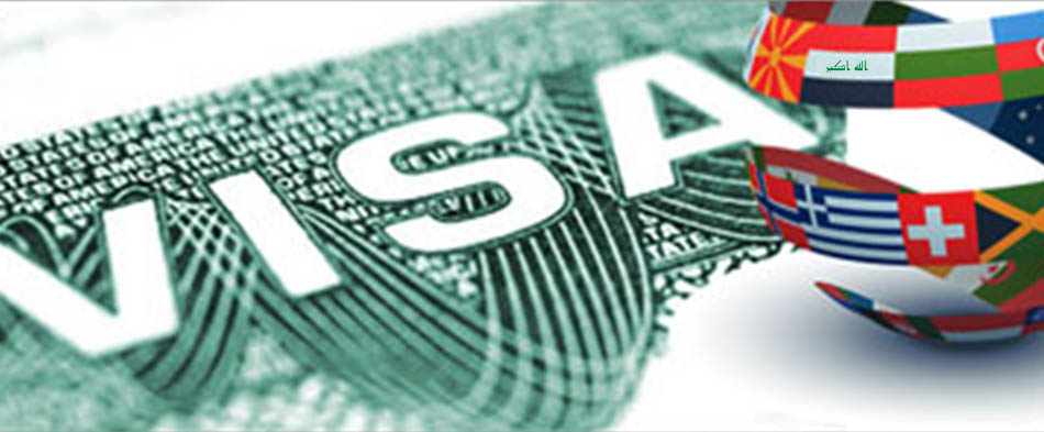 Visa Processing