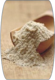 ABG Flour