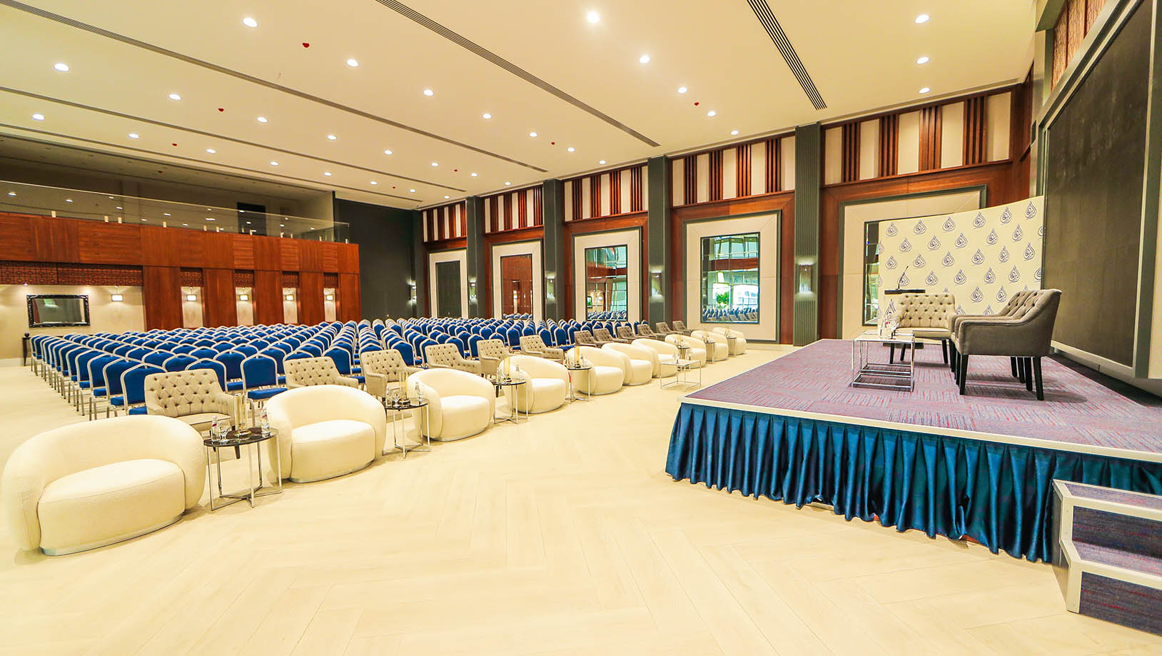 Iraq British Tradefair